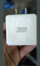 Realme 20 watt voc charger